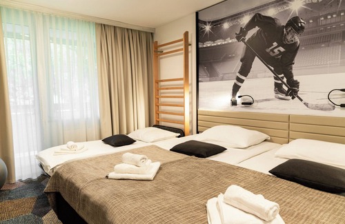 Otocec Hotel | Sport - Terme Krka