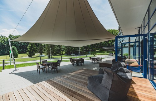 Otocec Hotel | Sport - Terme Krka