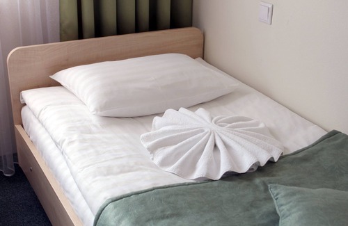 Tsentralny District Hotel | Sport Time Hotel