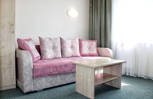 Tsentralny District Hotel | Sport Time Hotel