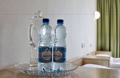 Tsentralny District Hotel | Sport Time Hotel