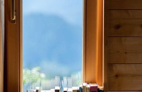 Thuringerberg Apartment | Sport- und Seminarhaus Walsertal - Holiday apartment