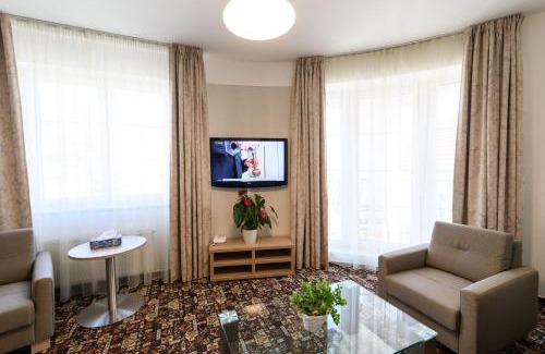Hrotovice Hotel | Sport-V-Hotel