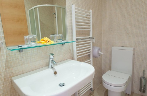Menges Hotel | Sport & Wellness Hotel Harmonija