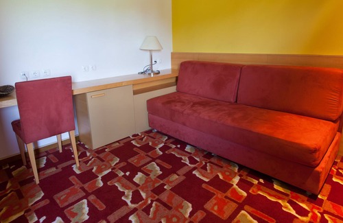 Menges Hotel | Sport & Wellness Hotel Harmonija