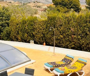Llano de los Pastores Apartment | Sport2Relax Guesthouse Cabeço d'Or