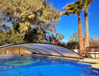 Llano de los Pastores Apartment | Sport2Relax Guesthouse Cabeço d'Or