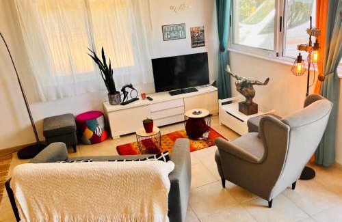 Llano de los Pastores Apartment | Sport2Relax Guesthouse Cabeço d'Or