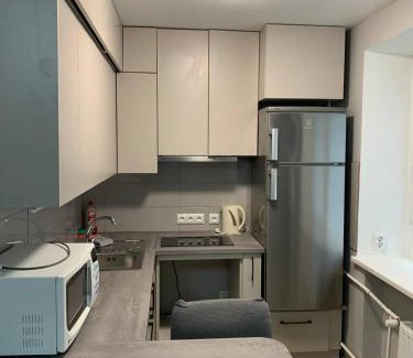 Daugavpils Apartment | Sporta 2-53