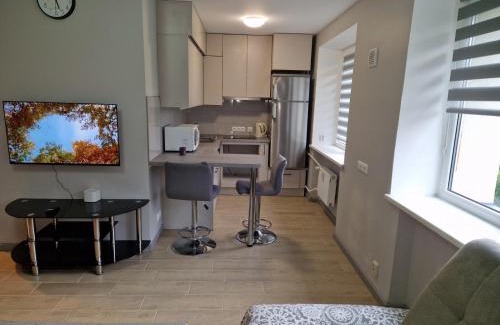 Daugavpils Apartment | Sporta 2-53