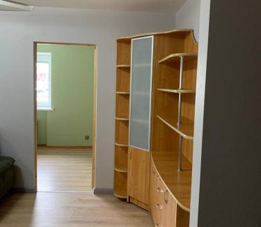 Daugavpils Apartment | Sporta 2-53