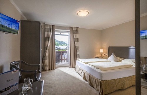 Sankt Johann in Tirol Hotel | Sporthotel Austria