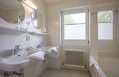 Sankt Johann in Tirol Hotel | Sporthotel Austria