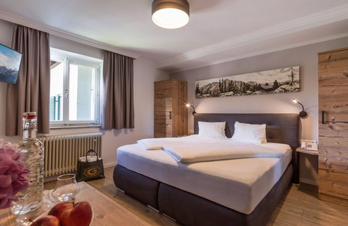 Sankt Johann in Tirol Hotel | Sporthotel Austria