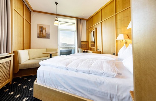 Semmering Hotel | Sporthotel am Semmering