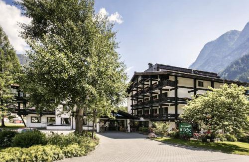 Brand Hotel | Sporthotel by Alpenlodge
