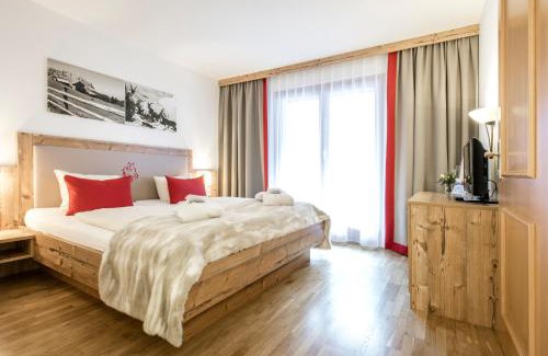 Brand Hotel | Sporthotel by Alpenlodge