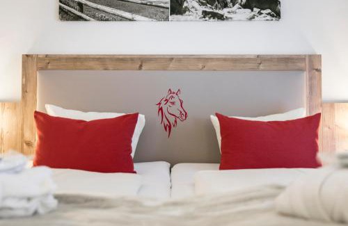 Brand Hotel | Sporthotel by Alpenlodge