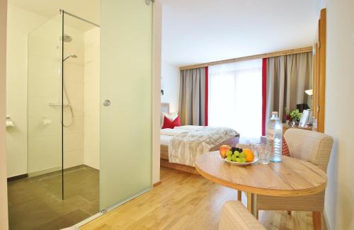Brand Hotel | Sporthotel by Alpenlodge