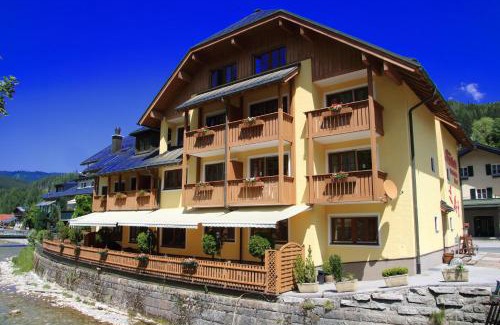 Annaberg im Lammertal Hotel | Sporthotel Dachstein West