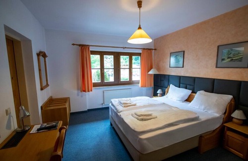 Annaberg im Lammertal Hotel | Sporthotel Dachstein West