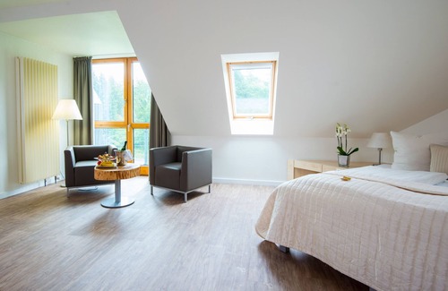 Region Hannover District Hotel | Sporthotel Fuchsbachtal