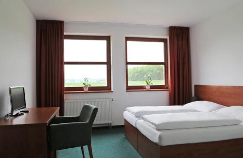 Hostivice Hotel | Sporthotel Hostivice