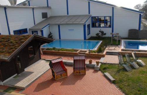 Neuruppin Hotel | Sporthotel Neuruppin