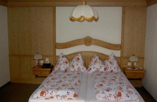 Obergoms Hotel | Sporthotel Oberwald
