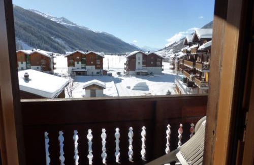 Obergoms Hotel | Sporthotel Oberwald