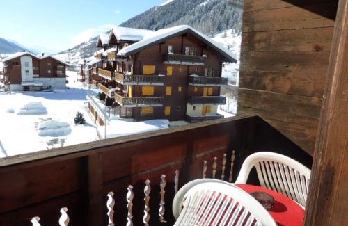 Obergoms Hotel | Sporthotel Oberwald