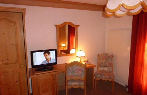 Obergoms Hotel | Sporthotel Oberwald