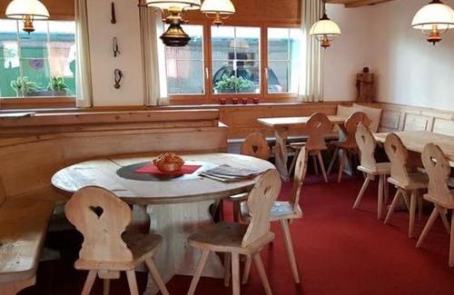 St. Peter Hotel | Sporthotel Tanne