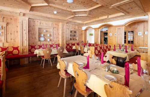 Lenk Hotel | Sporthotel Wildstrubel