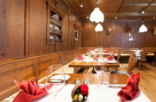 Lenk Hotel | Sporthotel Wildstrubel