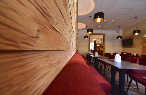 Zederhaus Hotel | Sporthotel Zederhaus im Lungau