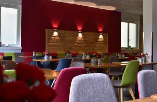 Zederhaus Hotel | Sporthotel Zederhaus im Lungau