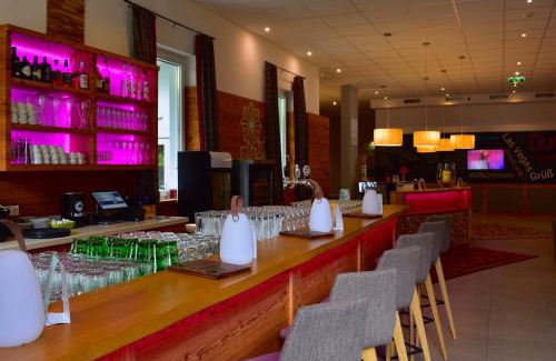 Zederhaus Hotel | Sporthotel Zederhaus im Lungau