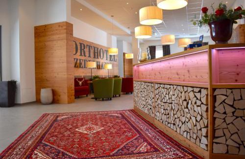 Zederhaus Hotel | Sporthotel Zederhaus im Lungau