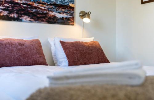Idre Hotel | Sporthotellet Idre