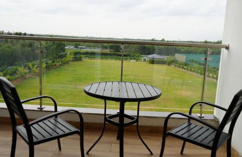 Malur Resort | Sportico Resort Bangalore