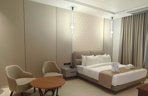 Malur Hotel | Sportico Resort Bangalore