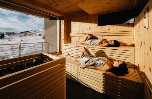 Passo del Tonale Hotel | Sporting Hotel