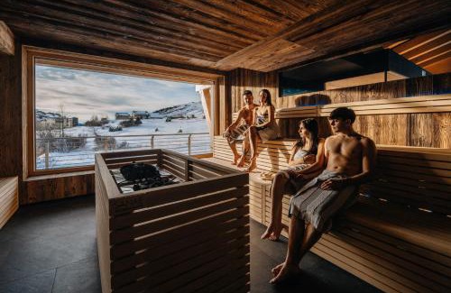 Passo del Tonale Hotel | Sporting Hotel