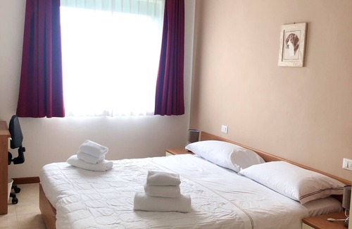 Poggiarello House | Sportland