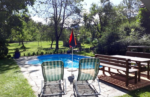 Muhldorf Apartment | Sportlerhof