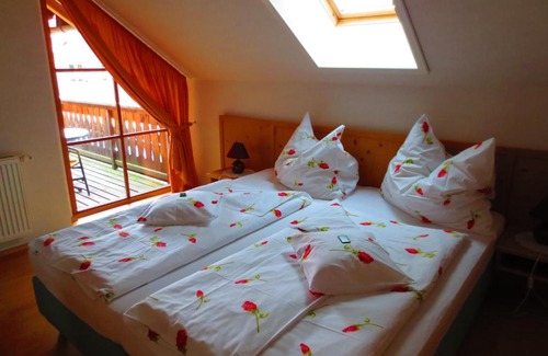 Muhldorf Apartment | Sportlerhof