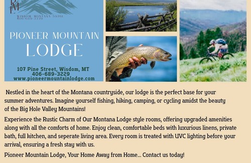 Wisdom Cabin | Sportmen's Retreat #5