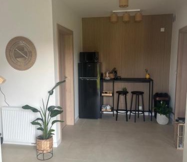 Jastarnia House | Sportowa 10