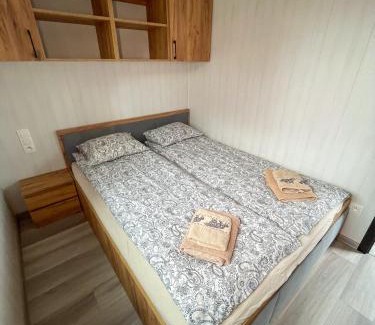 gmina Burzenin House | Sportowa Osada